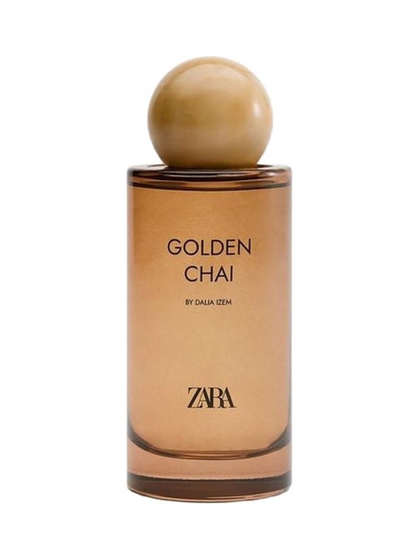 Golden Chai