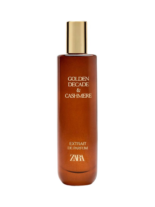 Golden Decade & Cashmere