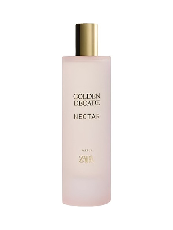 Golden Decade Nectar