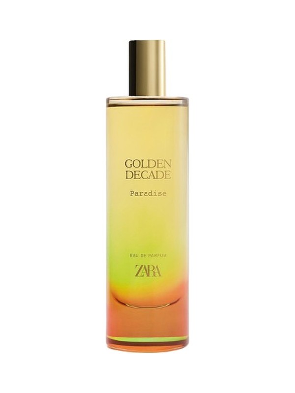 Golden Decade Paradise