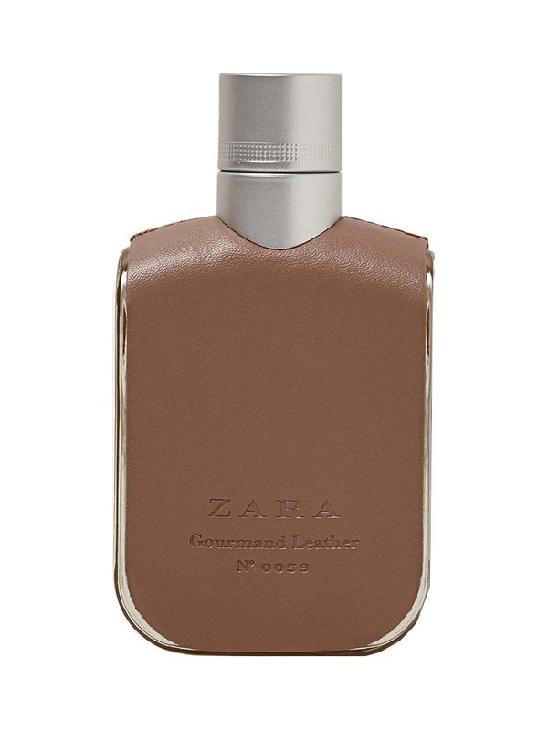 Gourmand Leather