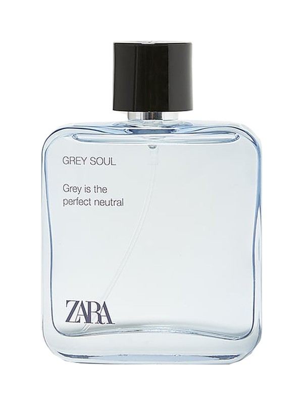 Grey Soul