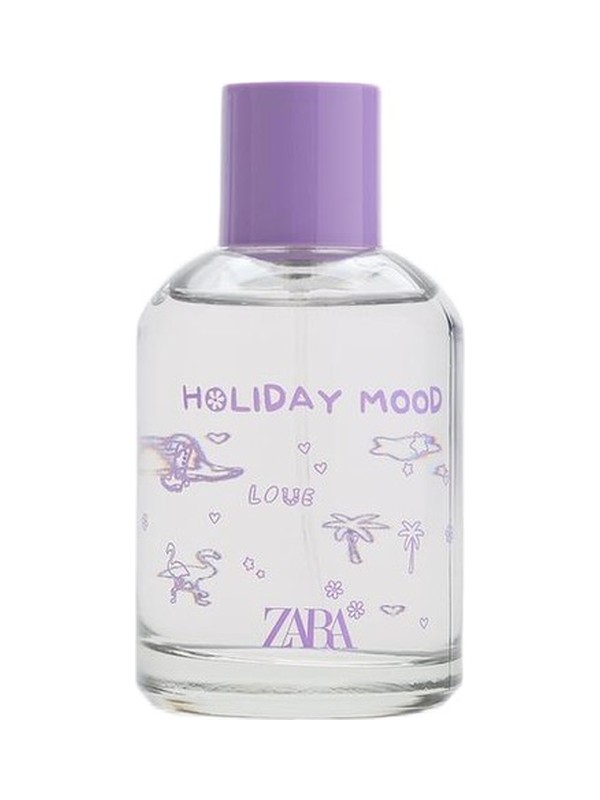 Holiday Mood