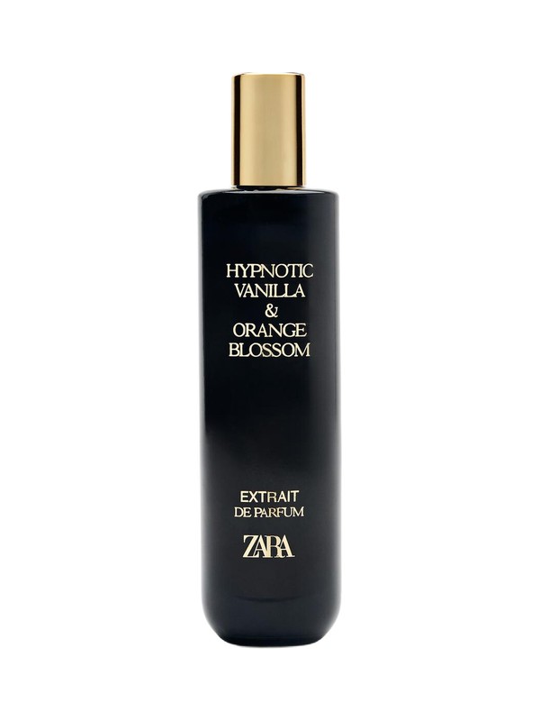 Hypnotic Vanilla & Orange Blossom