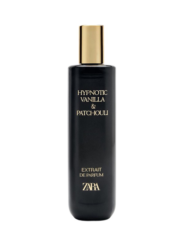 Hypnotic Vanilla & Patchouli