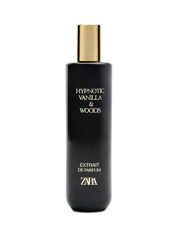 Hypnotic Vanilla & Woods