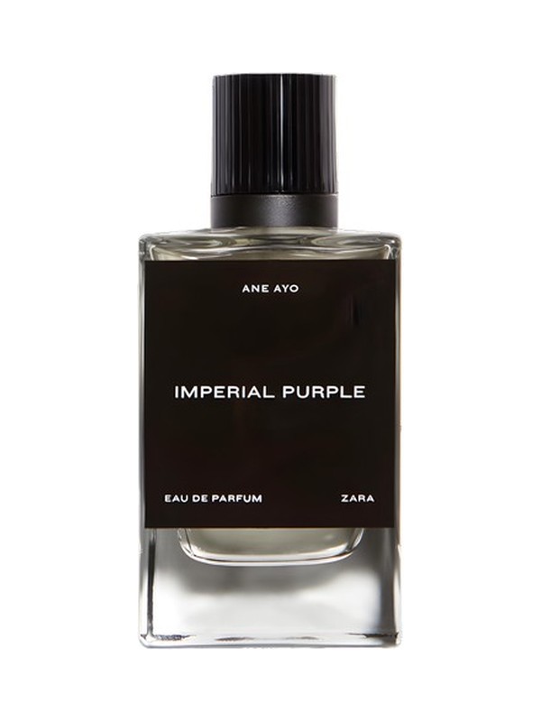 Imperial Purple