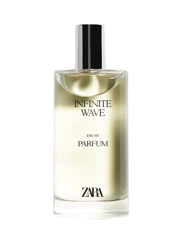 Infinite Wave
