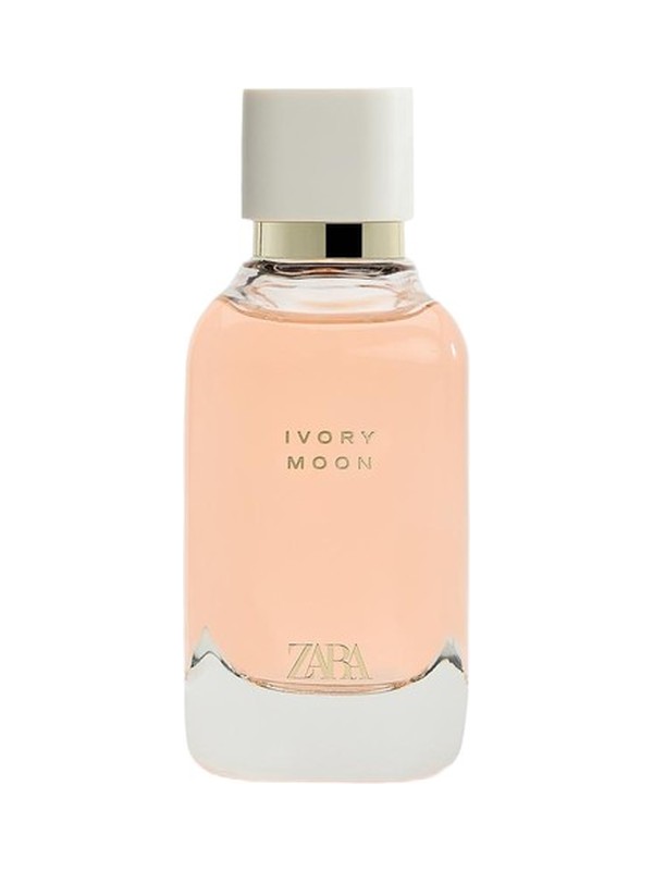 Ivory Moon