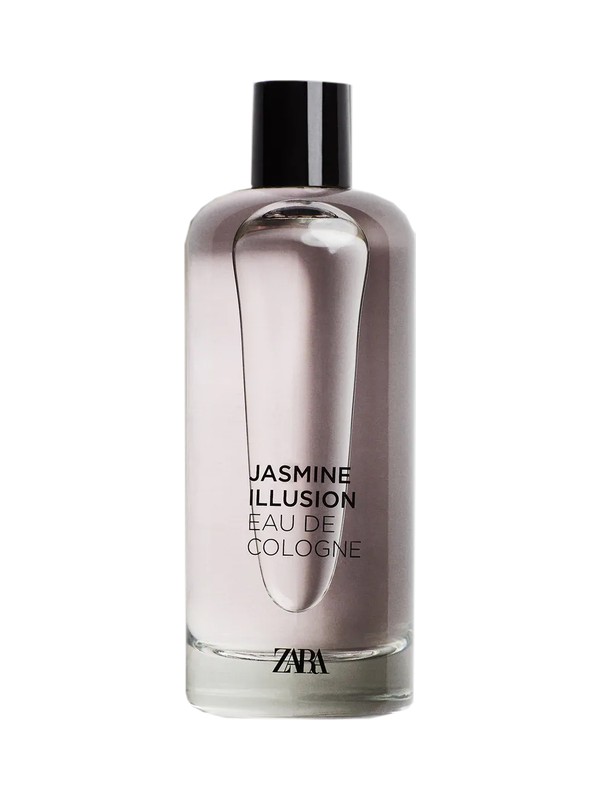 Jasmine Illusion