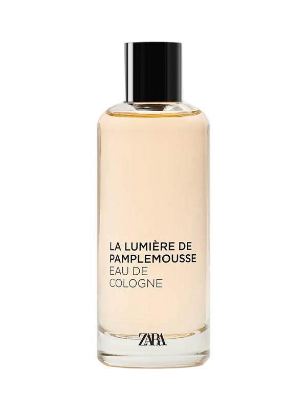 La Lumiere de Pamplemousse