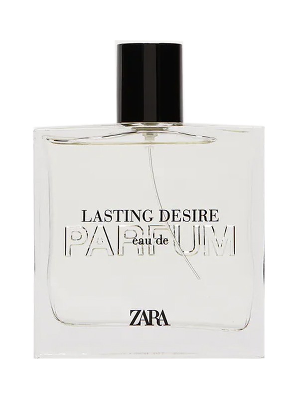 Lasting Desire