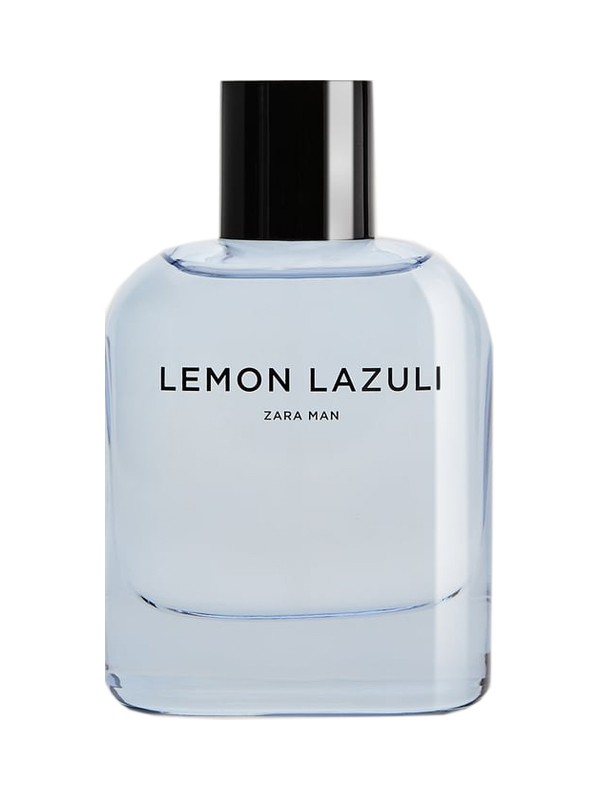 Lemon Lazuli