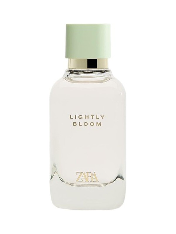 Lightly Bloom