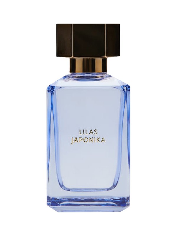 Lilas Japonica (Into The Floral)