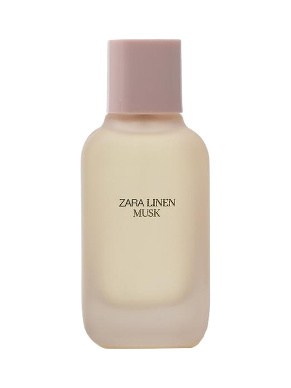 Linen Musk