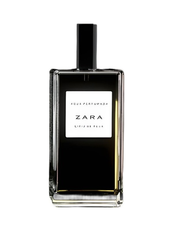 Lirio de Agua