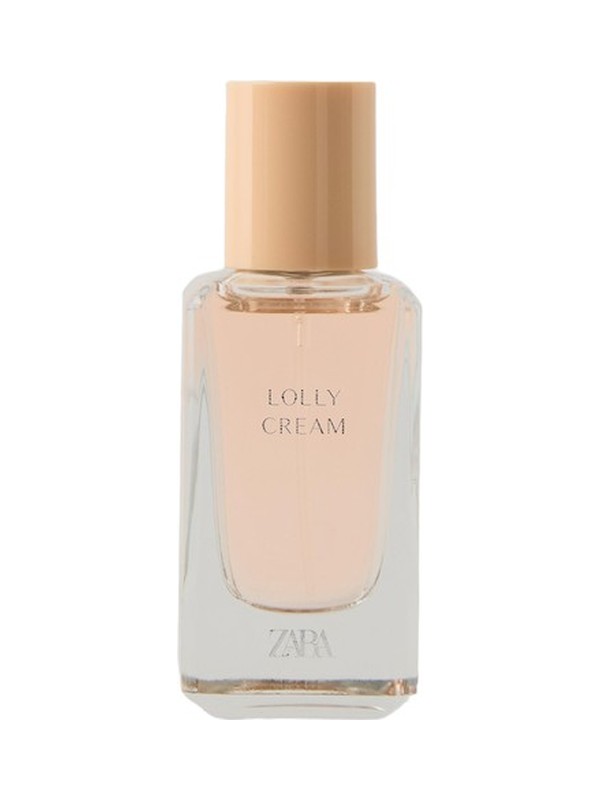 Lolly Cream