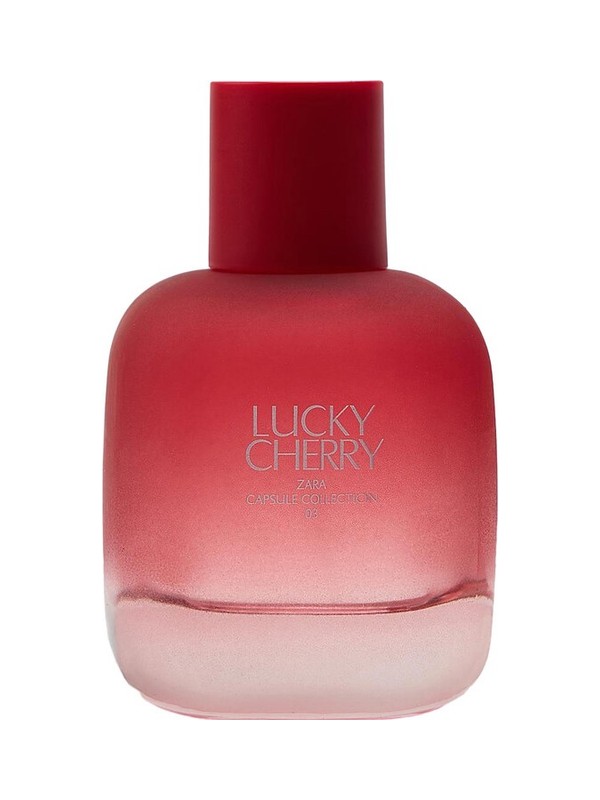 Lucky Cherry