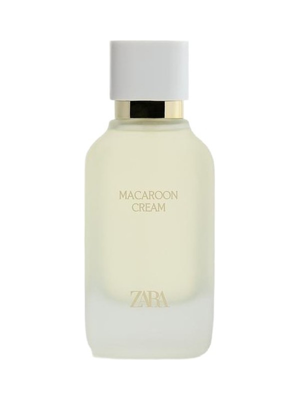 Macaroon Cream
