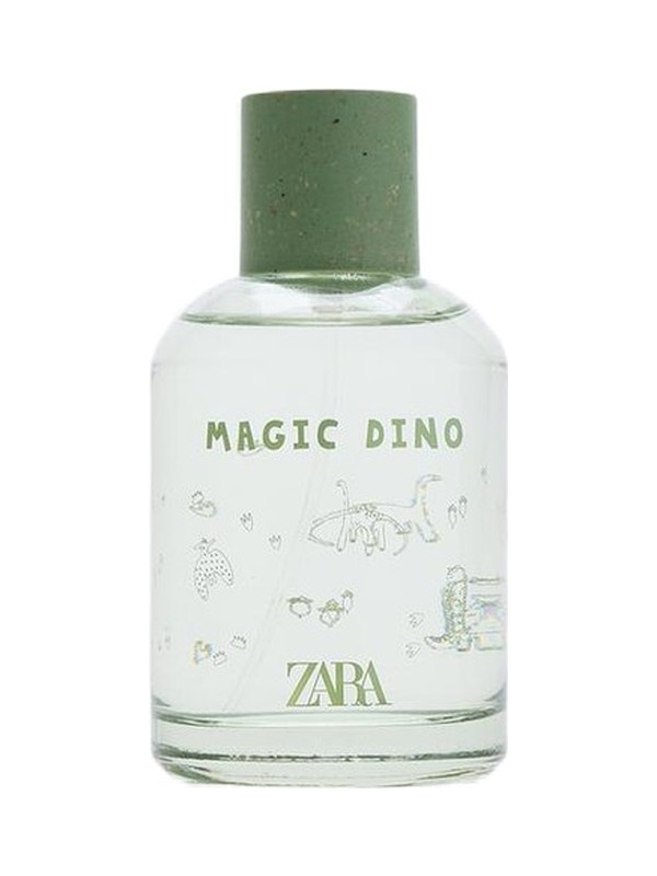 Magic Dino
