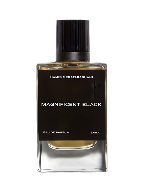 Magnificent Black