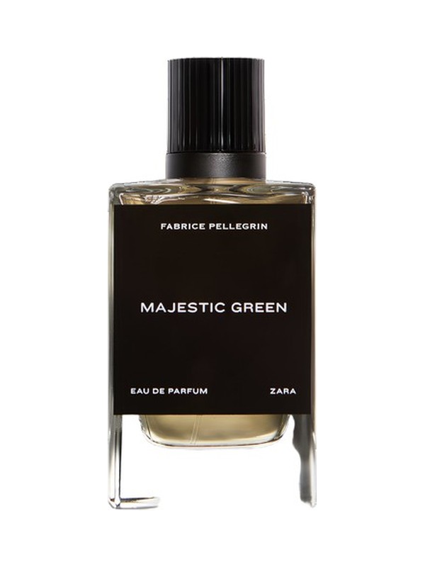 Majestic Green