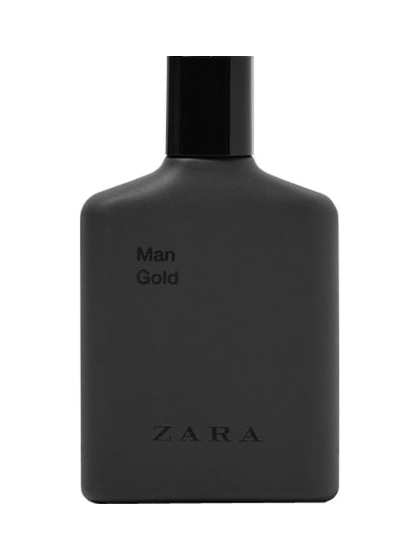 Man Gold