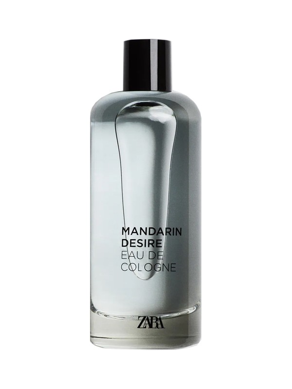 Mandarin Desire