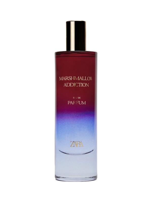 Marshmallow Addiction Eau de Parfum