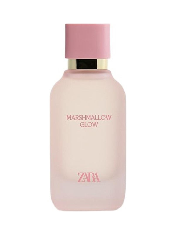 Marshmallow Glow