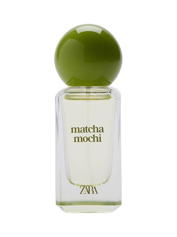 Matcha Mochi