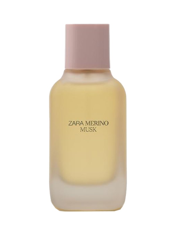 Merino Musk