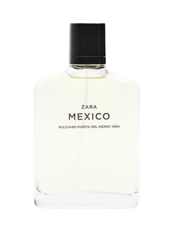 Mexico Bulevard Puerta Del Hierro 4965