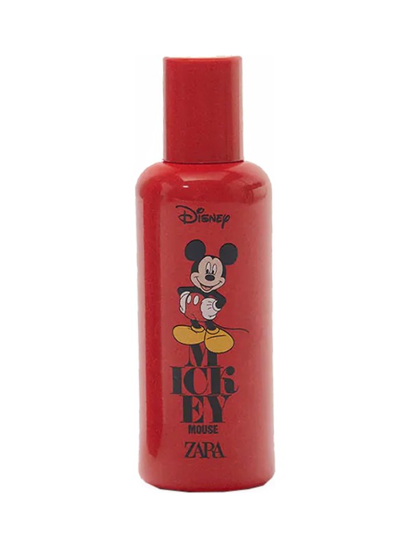 Mickey Mouse