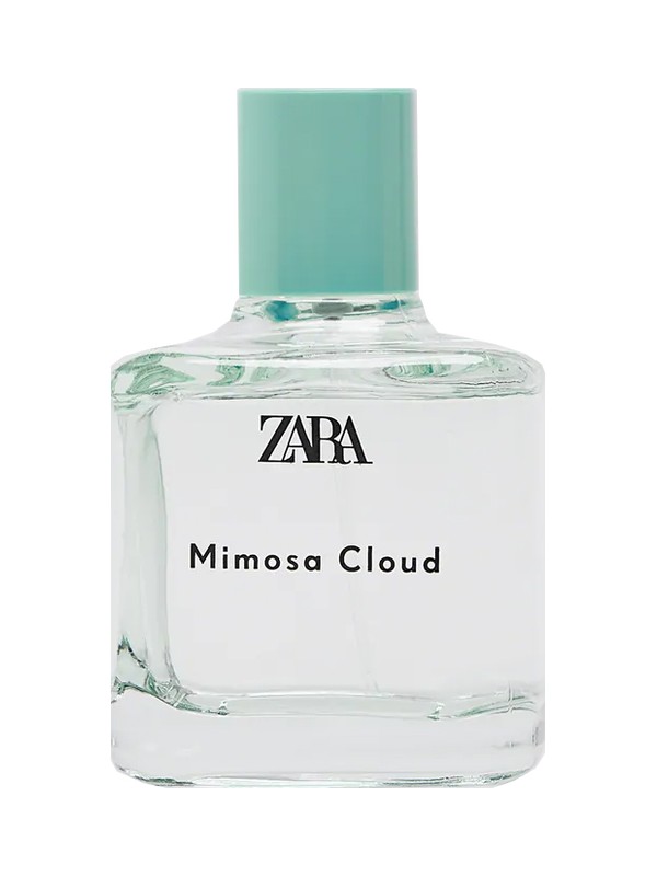 Mimosa Cloud Eau de Toilette