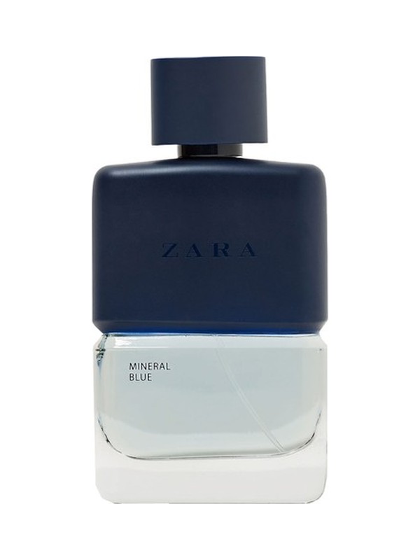 Mineral Blue