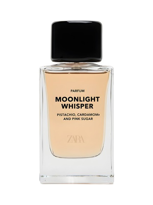 Moonlight Whisper