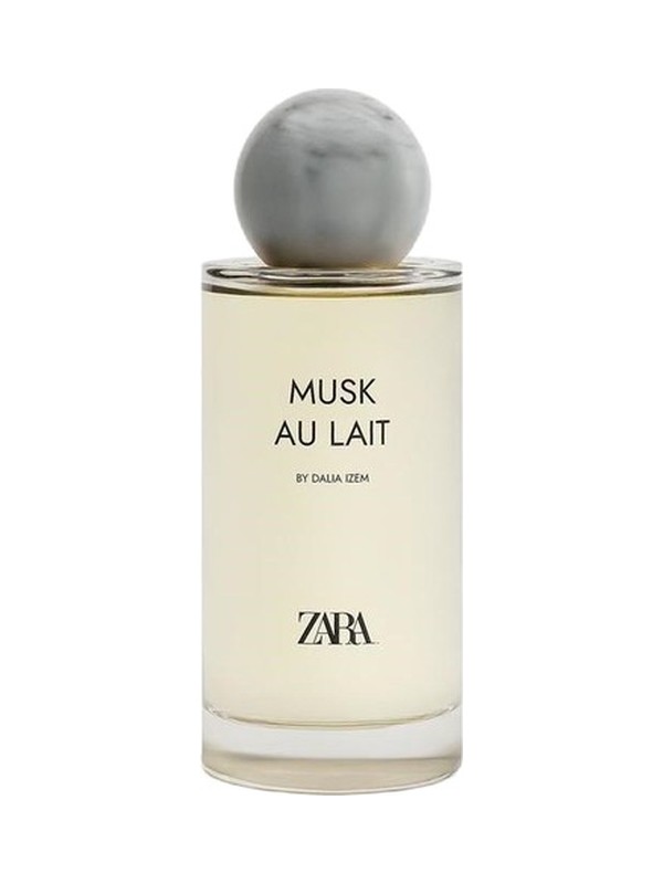 Musk au Lait
