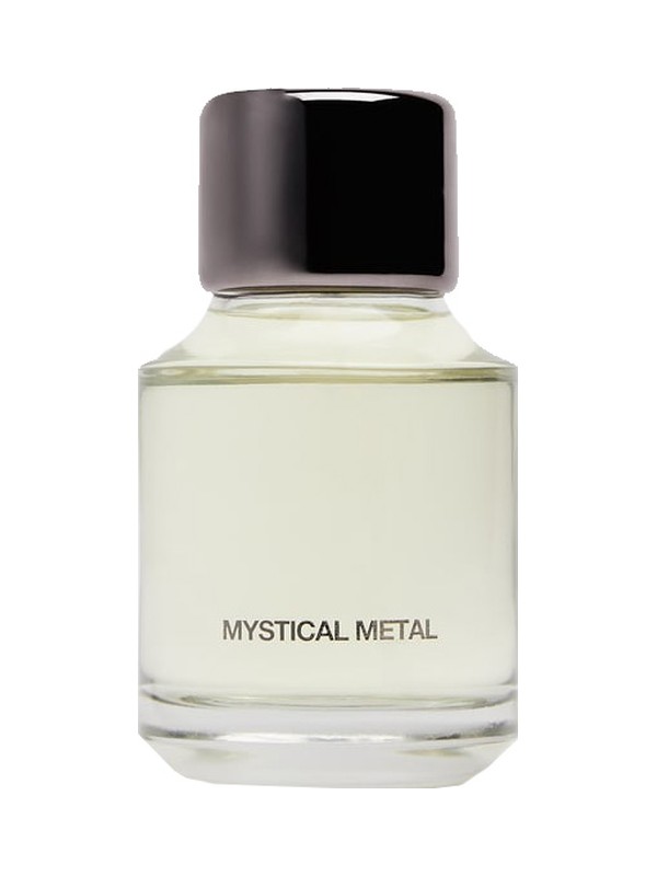 Mystical Metal