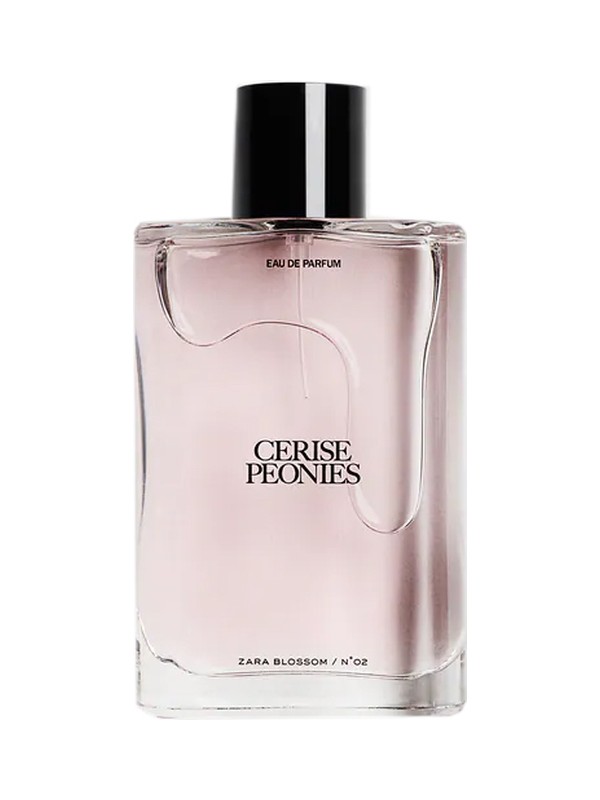 N°02 Cerise Peonies