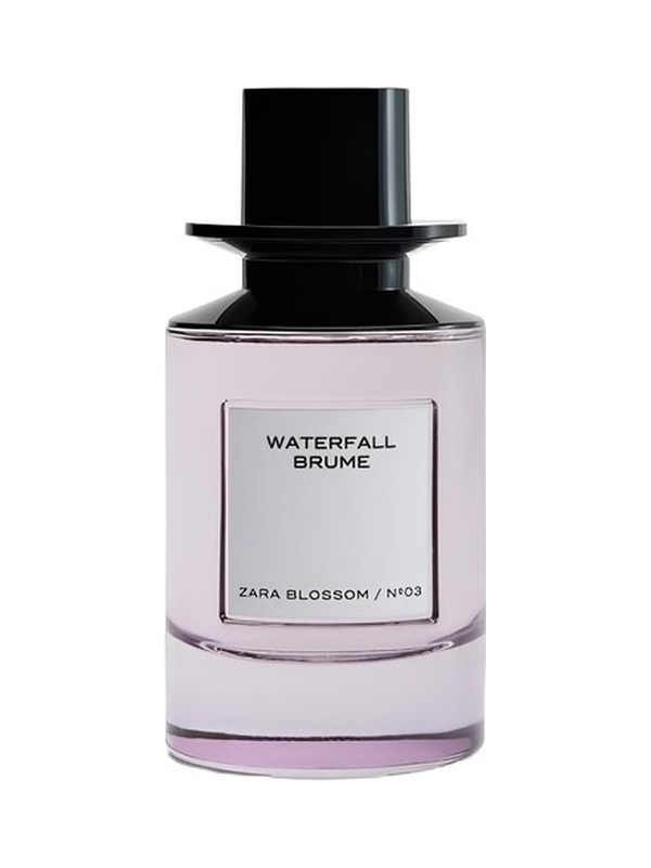 N°03 Waterfall Brume