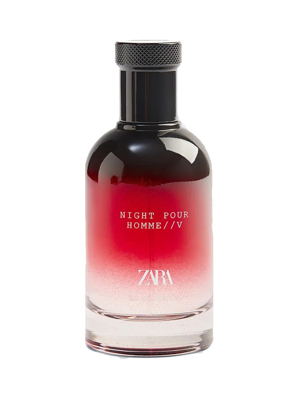 Night Pour Homme V