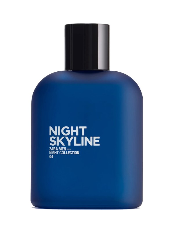 Night Skyline