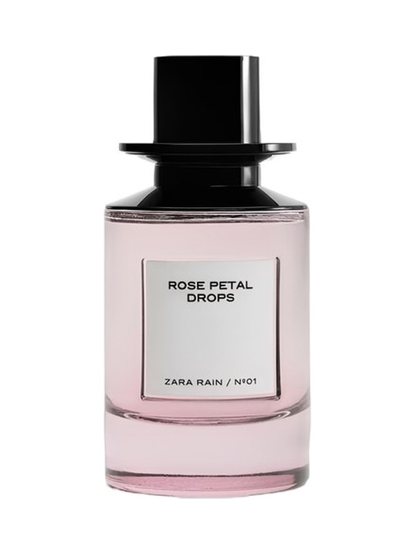 No 1 Rose Petal Drops