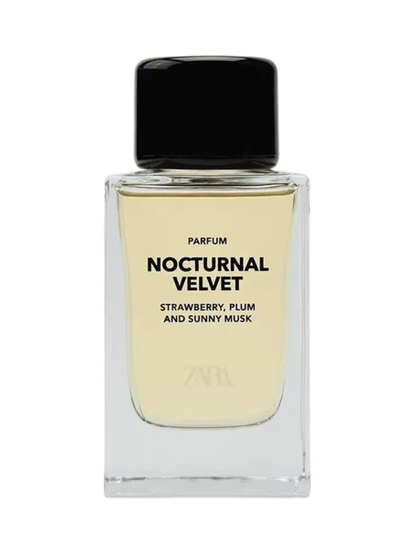 Nocturnal Velvet