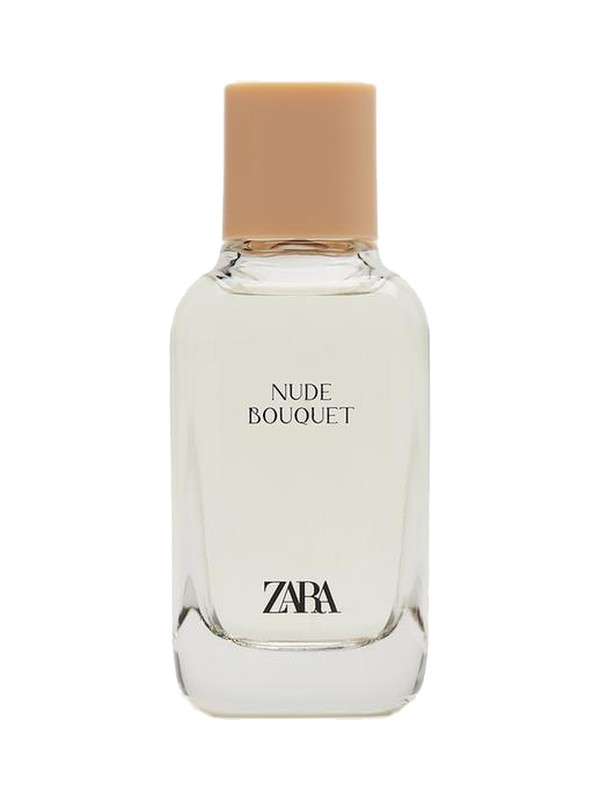 Nude Bouquet 2023