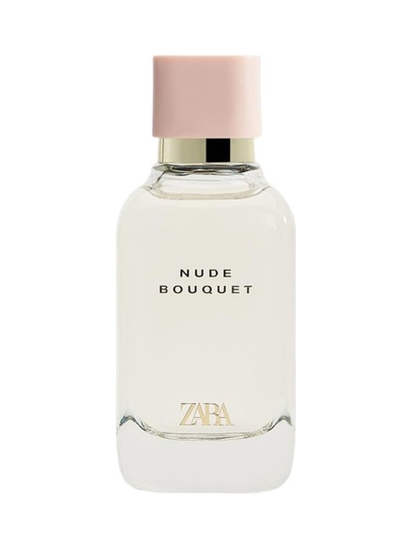 Nude Bouquet