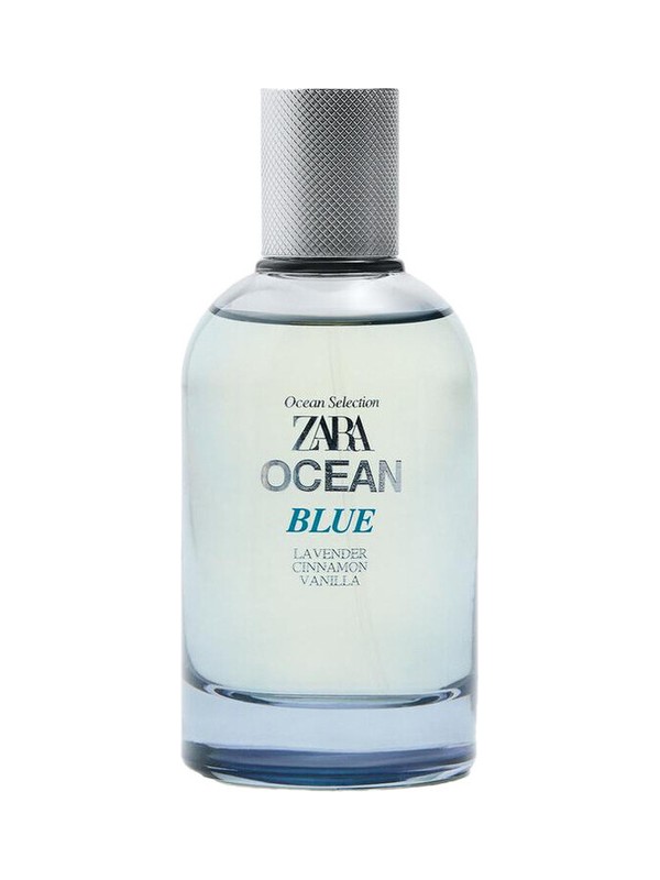 Ocean Blue