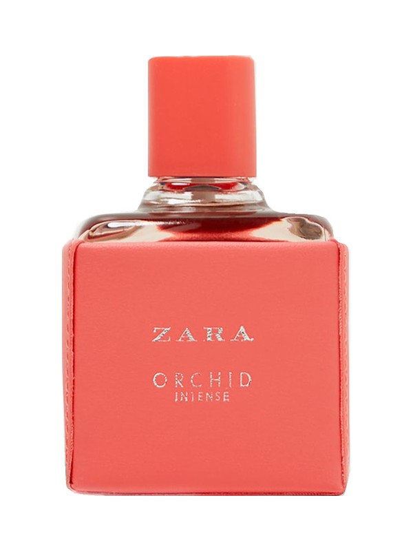 Orchid Intense 2018
